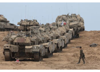 23 a Gaza city