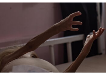 'Tra le vittime due bambini'