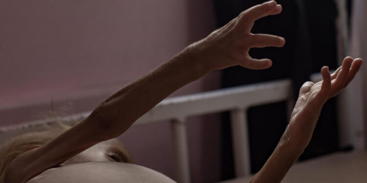 'Tra le vittime due bambini'