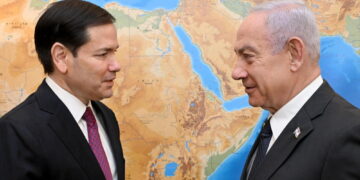 Dopo gli incontri in Israele