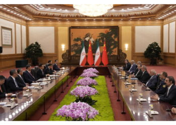 Al presidente Pezeshkian: ma diritto a uso pacifico dell'atomo