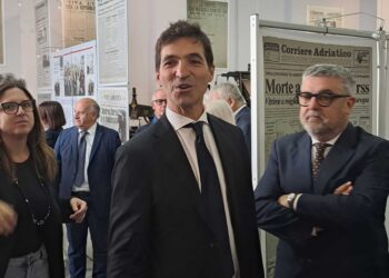 Lo scrive su X confermando il bis del governatore uscente