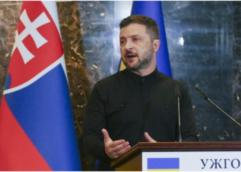 'Ulteriore escalation russa