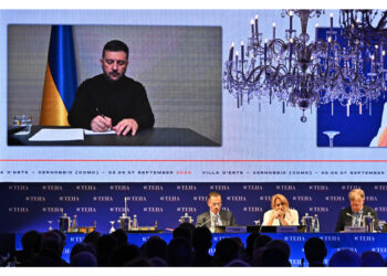 Garanzie promesse da 26 volenterosi sono importante passo avanti