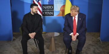 'Parlerò di garanzie di sicurezza e sanzioni Usa a Mosca'