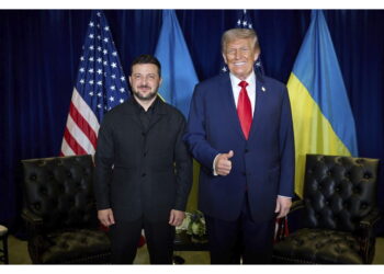 Chiesta a Trump un'arma cruciale