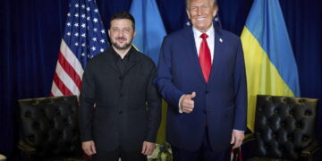 Chiesta a Trump un'arma cruciale