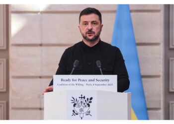 'Non vediamo la volontà di porre fine alla guerra'