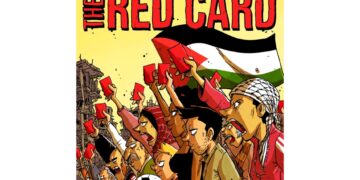 Iniziativa il 14 ottobre organizzata dai Comitati Pro Palestina: