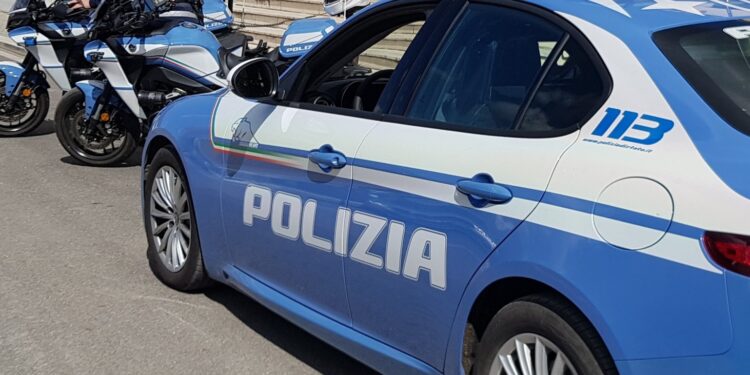 polizia