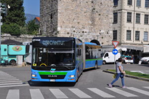 Venerdì la processione per le vie della città, informazioni e  modifiche per i bus