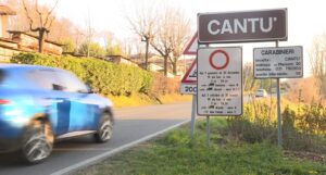 Cantù: furto e aggressione ai carabinieri, 20enne tunisino arrestato