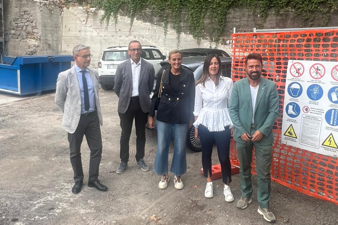 Emergenza abitativa, a Como un progetto di housing sociale