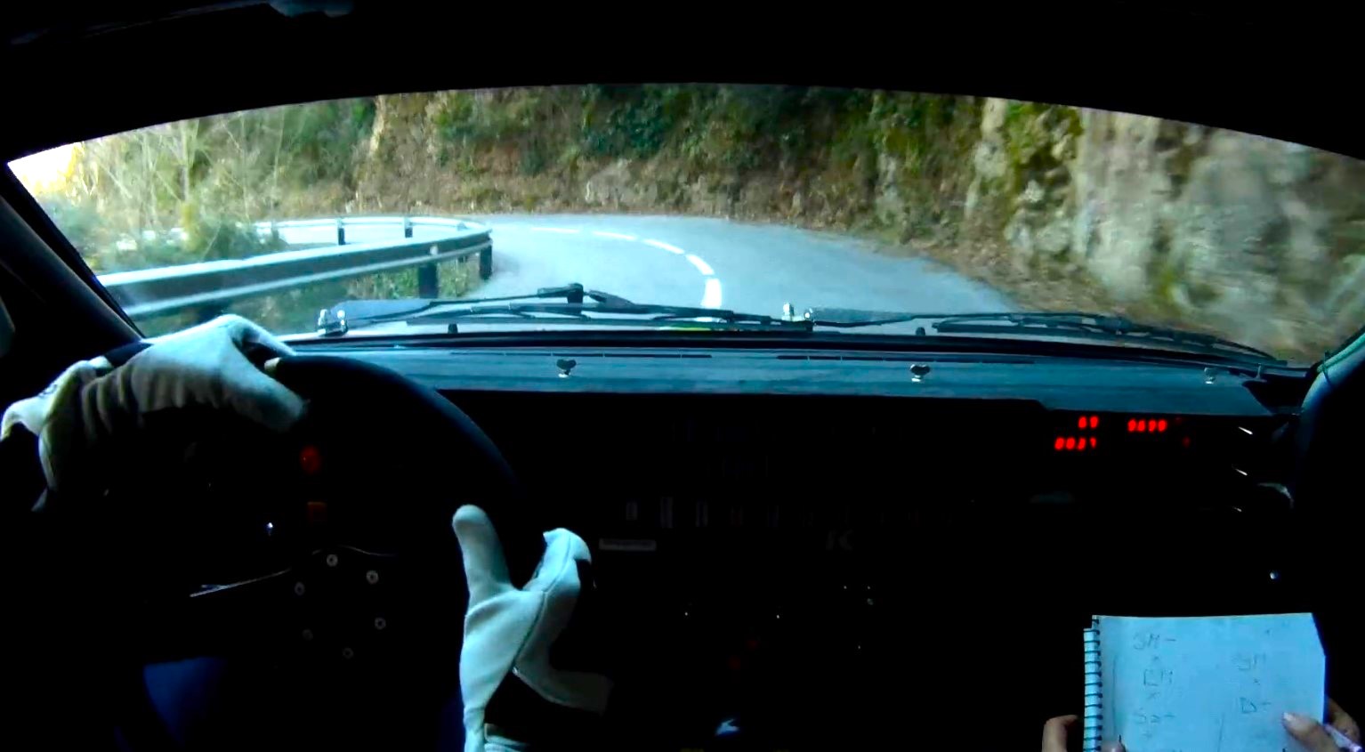 Il Rally Aci Como-Villa d’Este apre alle auto storiche