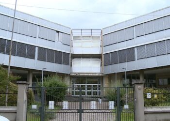 Scuola Corridoni via Sinigaglia