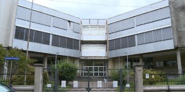 Scuola Corridoni via Sinigaglia