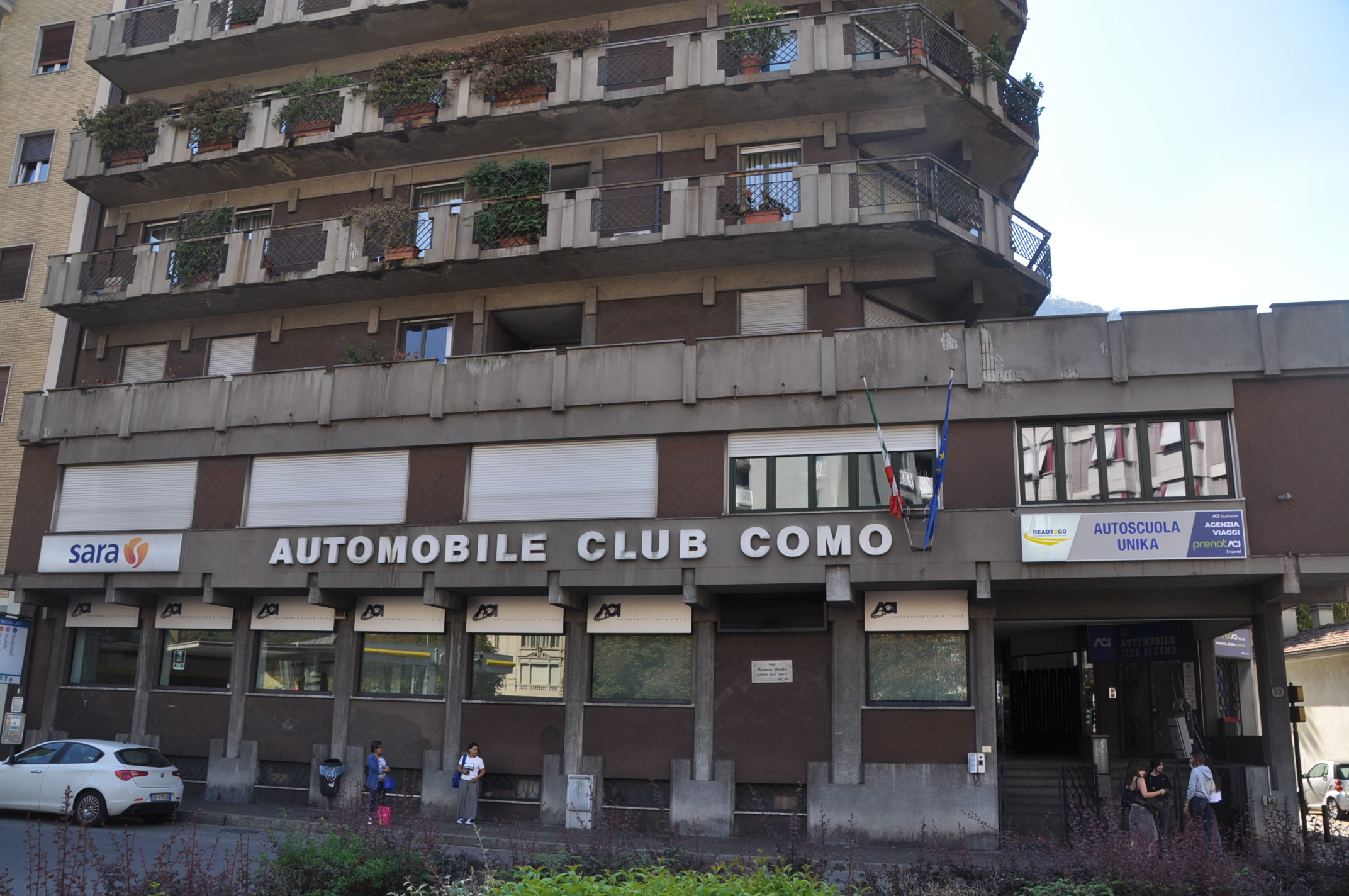 Giornata dell’automobilista, l’Aci Como pronto ad accogliere le candidature