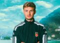 L'austriaco Stefan Posch