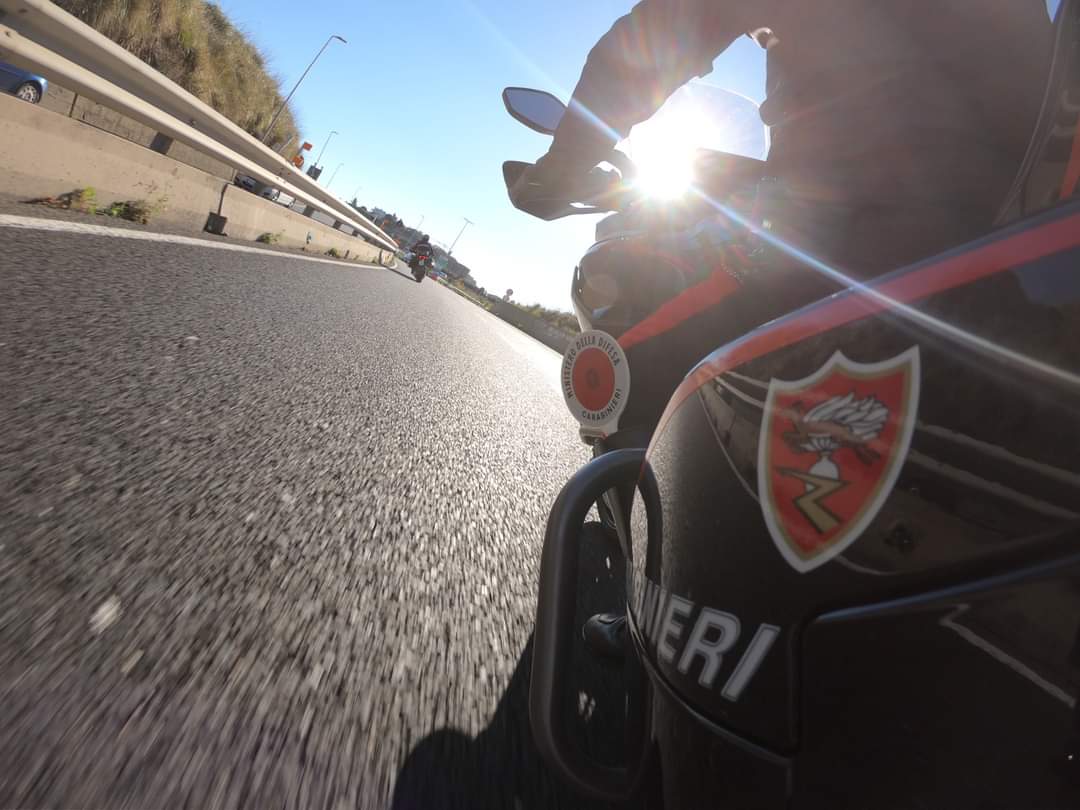 Novantenne truffata da un finto carabiniere. I veri militari salvano i risparmi della pensionata