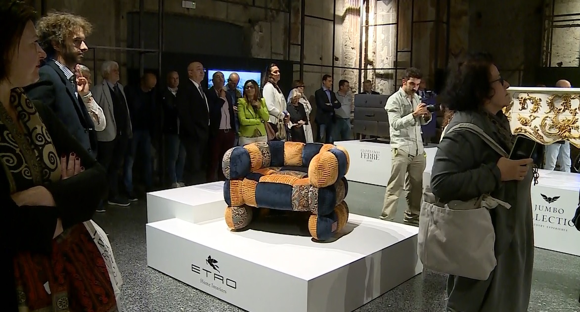 Cantù Città del Mobile 2025, al via oggi la XIII edizione del Festival del Legno