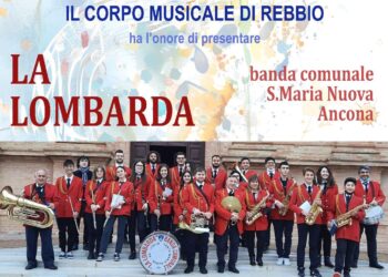 corpo musicale rebbio