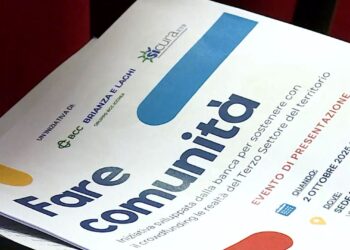 bcc brianza e laghi fare comunità
