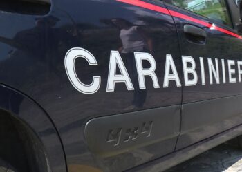 carabinieri Tremezzina