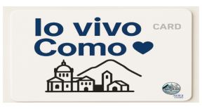 io vivo como