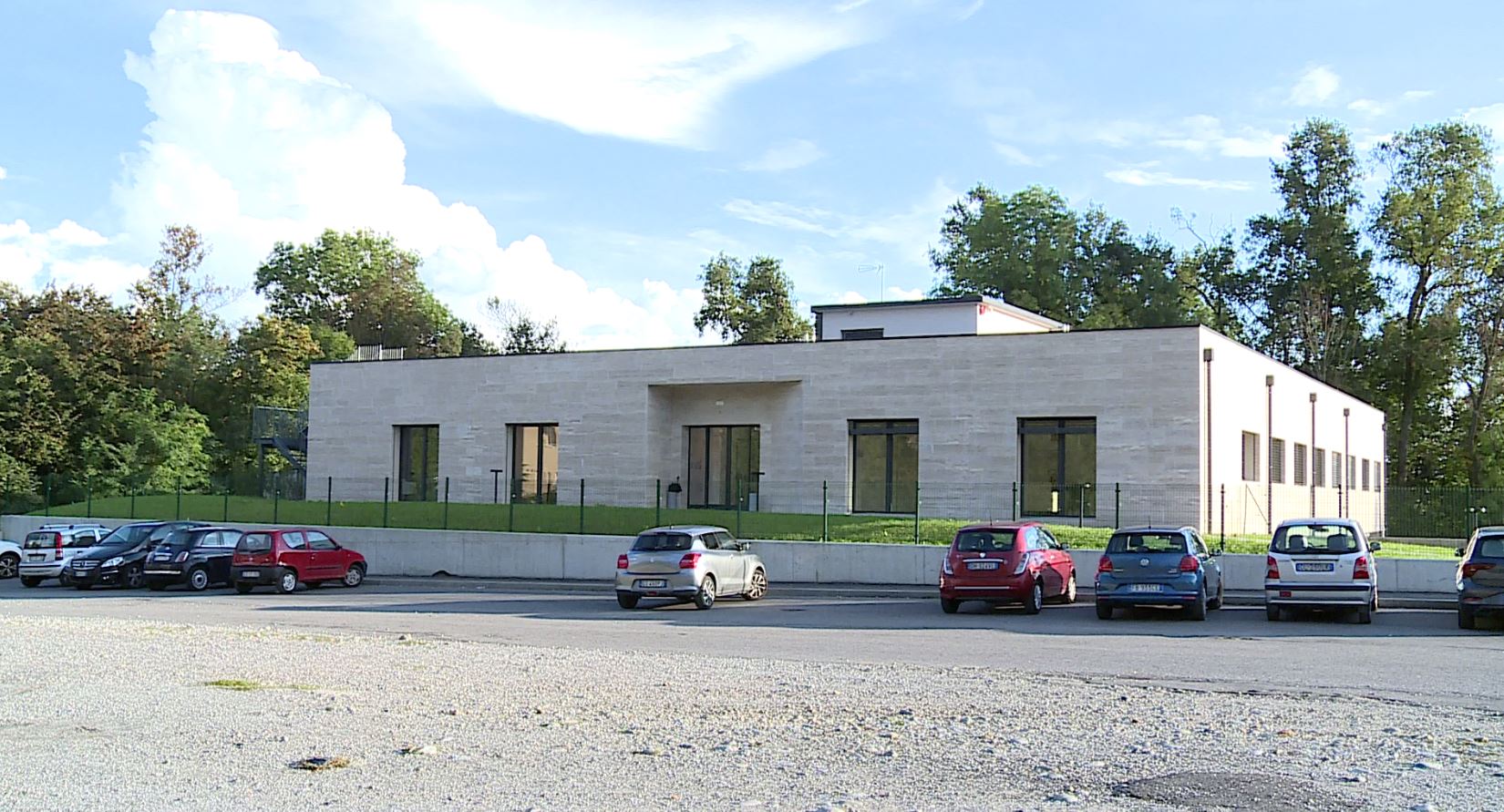 Cantù, violenze su tre disabili: arrestato operatore romeno 38enne