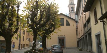 chiesa di San Rocco
