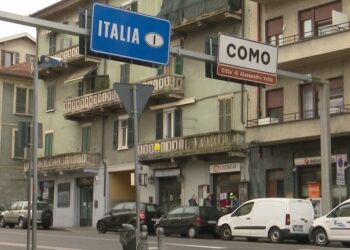 confine Italia-Svizzera