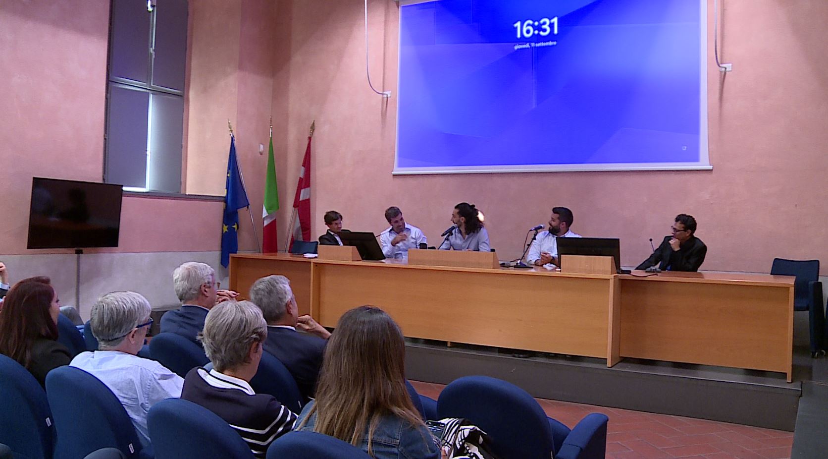 L’intelligenza artificiale rivoluziona la stampa digitale tessile con CrOMO