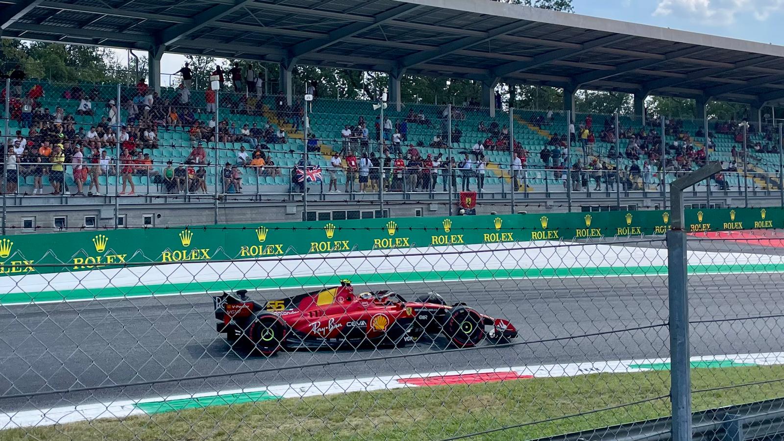 Gp Monza, giro d’affari da 200 milioni di euro, +8% di indotto