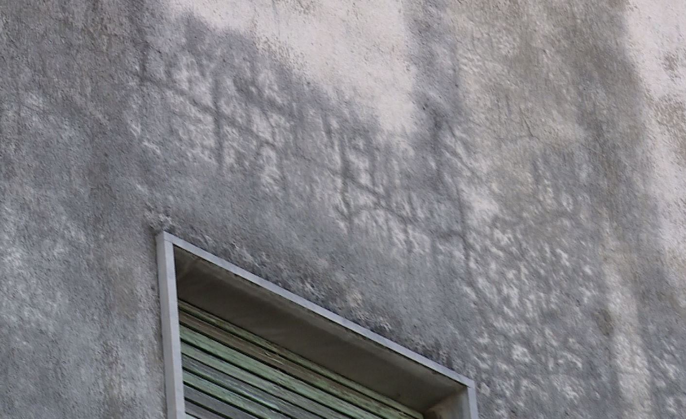 Facciata ammalorata del Comune di Como, il sindaco: “Prima l’antincendio poi gli esterni”