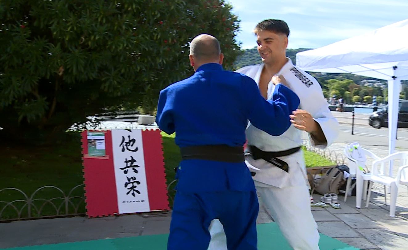 A Como la Giornata dello Sport: 38 associazioni in città per presentare le attività