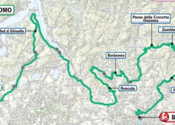 giro di lombardia 2025