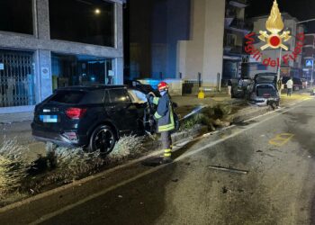 incidente olgiate