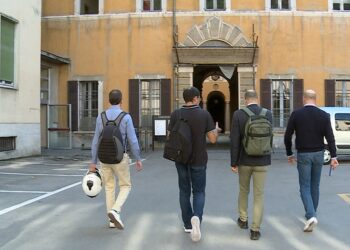 incontro comune scuole