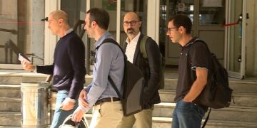 incontro genitori comune