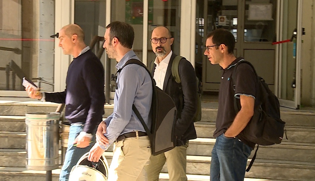 Como, l’incontro tra genitori e Comune. Molteni (Istituto Como Borgovico): “È stato inutile, un’occasione persa”