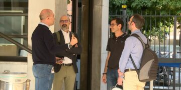 incontro scuole comune
