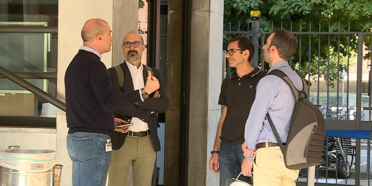 incontro scuole comune