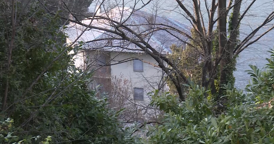 Nuovo resort di lusso a Torno. Il sindaco Malacrida: “Un milione e mezzo di euro contro il dissesto idrogeologico”