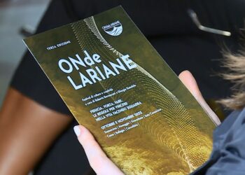 onde lariane