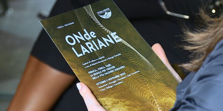 onde lariane