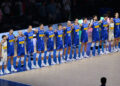 pallavolo maschile mondiali