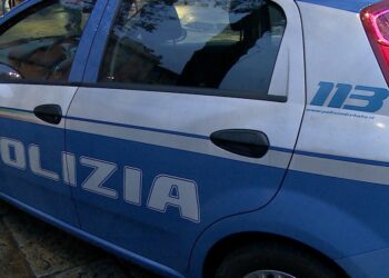 polizia di Stato Como