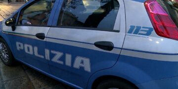 polizia di Stato Como