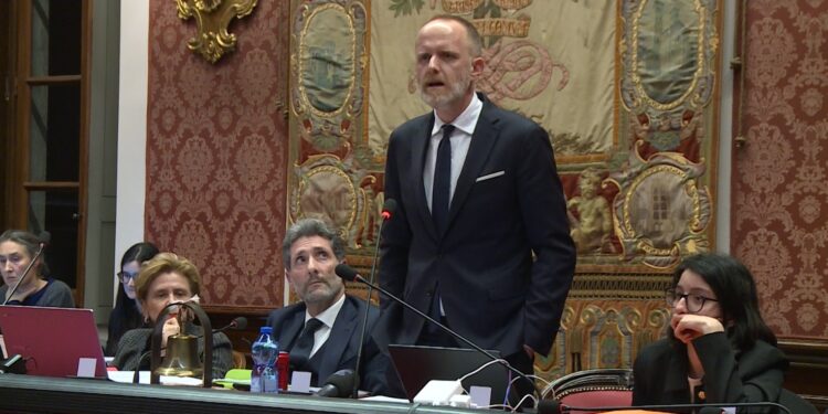 consiglio comunale como