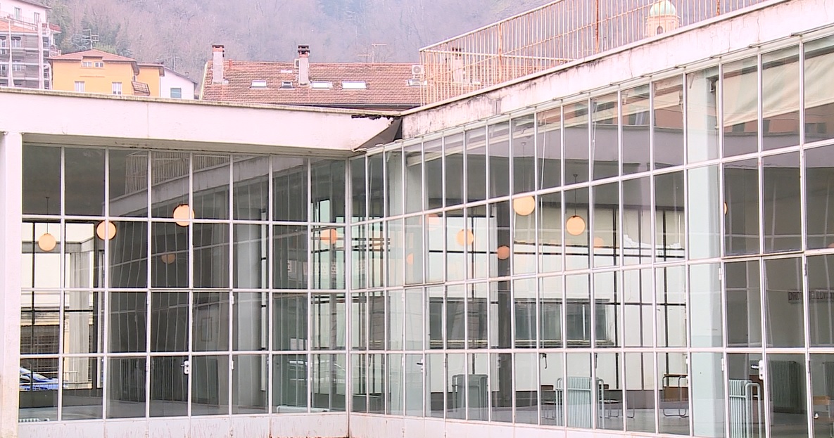 Como, l’asilo Sant’Elia riapre per due giorni grazie al Fai: visite guidate sabato 11 e domenica 12 ottobre